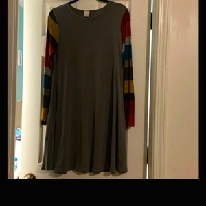 LulaRoe dress.